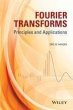 Fourier Transforms (eBook, ePUB) - Bild 1