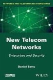 New Telecom Networks (eBook, PDF)