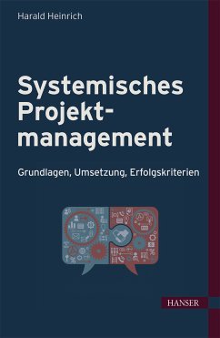 Systemisches Projektmanagement (eBook, PDF) - Heinrich, Harald