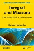 Integral and Measure (eBook, PDF)