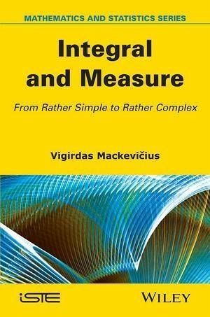 Integral and Measure (eBook, PDF)