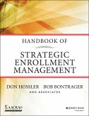 Handbook of Strategic Enrollment Management (eBook, PDF)