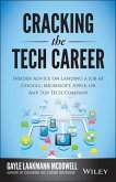 Cracking the Tech Career (eBook, ePUB)