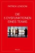 Die 5 Dysfunktionen eines Teams (eBook,... - Bild 1