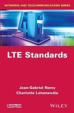 LTE Standards (eBook, PDF)