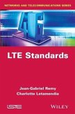 LTE Standards (eBook, PDF) LTE Standards (eBook, PDF)