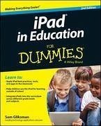 Cover iPad in Education For Dummies (eBook, PDF)