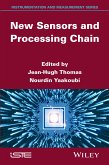 New Sensors and Processing Chain (eBook, ePUB)
