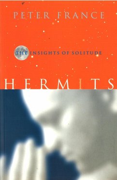 Cover Hermits (eBook, ePUB)