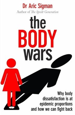 Cover The Body Wars (eBook, ePUB)