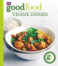 Cover Good Food: Veggie dishes (eBook, ePUB)