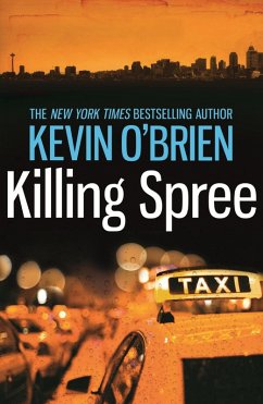 Killing Spree (eBook, ePUB) - O'Brien, Kevin