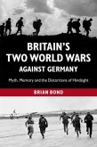 Britain's Two World Wars against Germany (eBook, PDF)