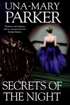 Secrets of the Night (eBook, ePUB) - Parker, Una-Mary