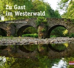 Zu Gast im Westerwald - Kissel, Renate; Triep, Ulrich