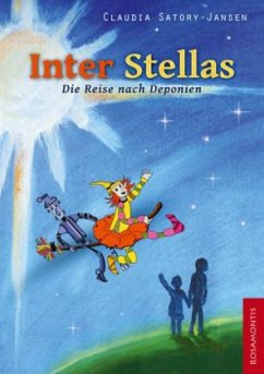 Inter Stellas - Satory-Jansen, Claudia