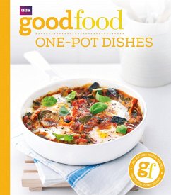 Cover Good Food: One-pot dishes (eBook, ePUB)