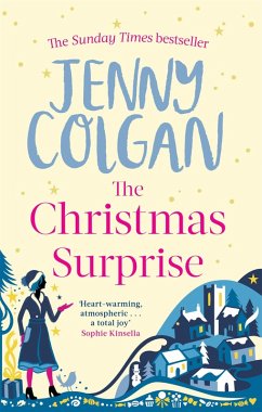 The Christmas Surprise (eBook, ePUB) - Colgan, Jenny