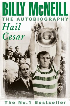 Cover Hail Cesar (eBook, ePUB)