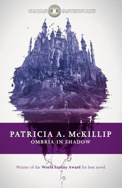 Ombria in Shadow (eBook, ePUB) - McKillip, Patricia A.