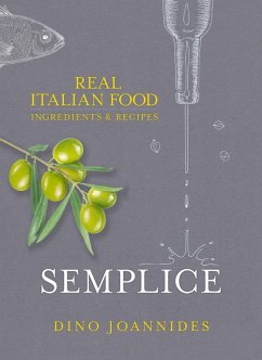 Cover Semplice (eBook, ePUB)