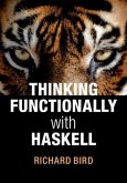 Thinking Functionally with Haskell (eBook, PDF)
