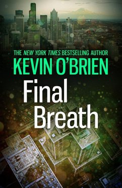 Final Breath (eBook, ePUB) - O'Brien, Kevin