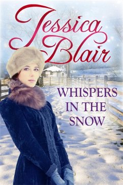 Whispers in the Snow (eBook, ePUB) - Blair, Jessica