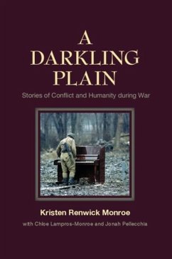 Darkling Plain (eBook, PDF) - Monroe, Kristen Renwick