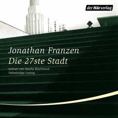 Die 27ste Stadt (MP3-Download) - Franzen, Jonathan