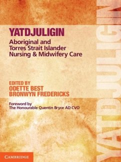 Yatdjuligin (eBook, PDF) - Best, Odette