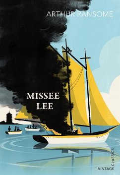 Missee Lee (eBook, ePUB) - Ransome, Arthur