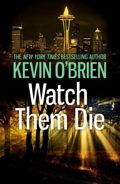 Cover Watch Them Die (eBook, ePUB)