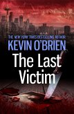 The Last Victim (eBook, ePUB)