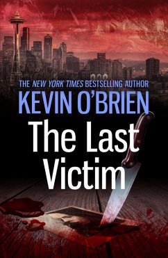 Cover The Last Victim (eBook, ePUB)