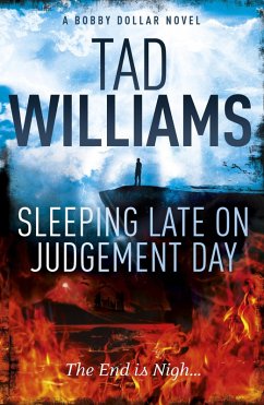 Sleeping Late on Judgement Day (eBook, ePUB) - Williams, Tad