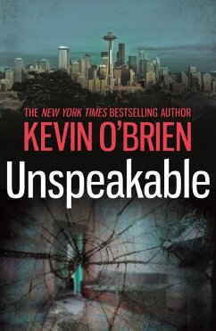 Unspeakable (eBook, ePUB) - O'Brien, Kevin