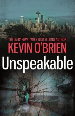 Cover Unspeakable (eBook, ePUB)