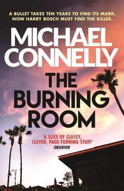 The Burning Room (eBook, ePUB) - Connelly, Michael