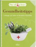 Gesundheitstipps