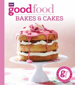 Cover Good Food: Bakes & Cakes (eBook, ePUB)
