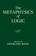 Metaphysics of Logic (eBook, PDF) - Bild 1