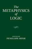 Metaphysics of Logic (eBook, PDF)