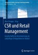 CSR und Retail Management - Bild 1