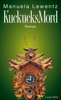 Cover KuckucksMord