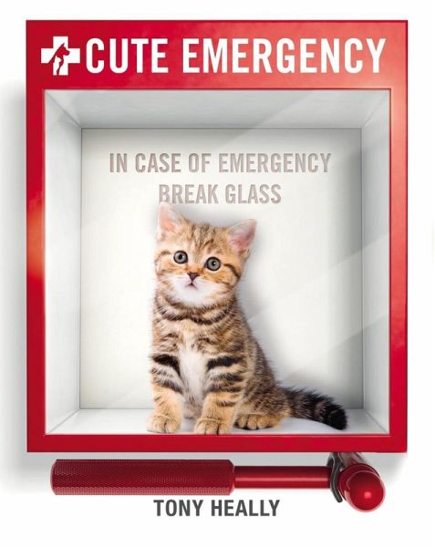 Cute Emergency (eBook, ePUB) Cute Emergency (eBook, ePUB)