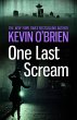 One Last Scream (eBook, ePUB) - Bild 1