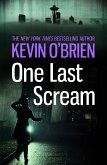 One Last Scream (eBook, ePUB)