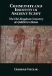 Community and Identity in Ancient Egypt... - Bild 1