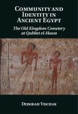 Community and Identity in Ancient Egypt (eBook, PDF)
